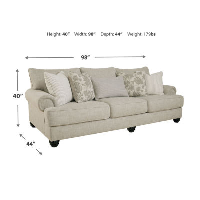 Signature Design by Ashley® Asanti Sofa