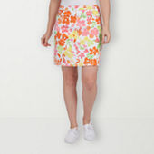 Jcpenney clearance petite skirts