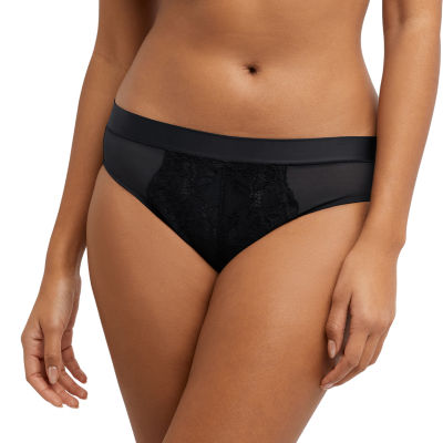 Bali Women's 3-Pk. Cool Comfort Microfiber Brief Underwear