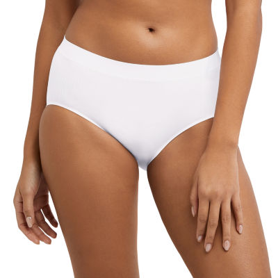 Bali Comfort Revolution® Seamless Hipster Panty DFH597, Color