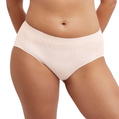 Bali Comfort Revolution Seamless Cooling Brief Panty Dfmsbf