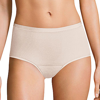 Wholesale Hanes Women's Nylon Brief Panty Multi-Packs at Women's Clothing  store
