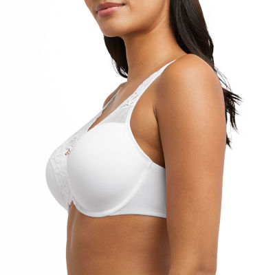 Bali One Smooth You Underwire Full Coverage Bra Df0084