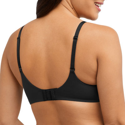 Bali One Smooth You Underwire Full Coverage Bra-Df0084