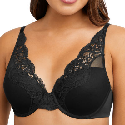 Bali One Smooth You Underwire Full Coverage Bra-Df0084