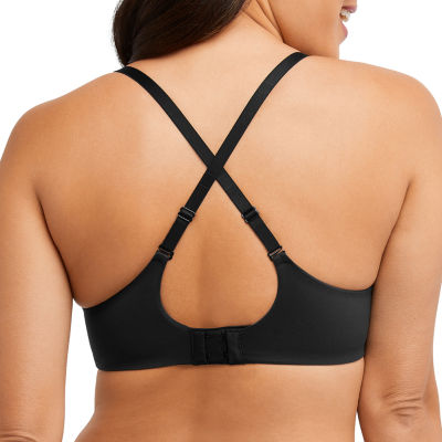 Bali One Smooth You Underwire Full Coverage Bra Df0084 - JCPenney