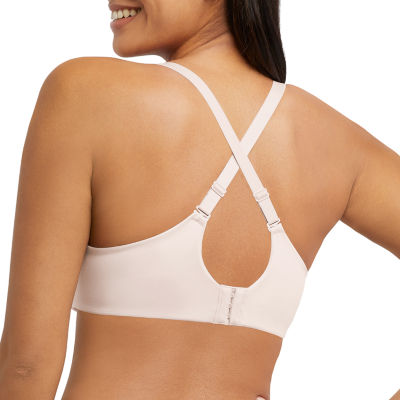 Bali One Smooth You Underwire Full Coverage Bra Df0084