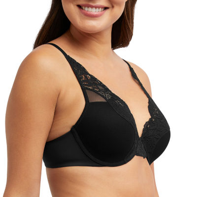 Bali One Smooth You Underwire Full Coverage Bra Df0084