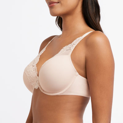 Bali One Smooth You Underwire Full Coverage Bra Df0084
