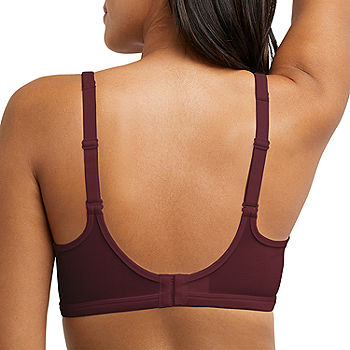 Bali One Smooth U® Smoothing & Concealing Underwire Full Coverage Bra 3w11  - JCPenney