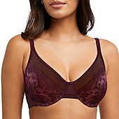 Bras, Panties & Lingerie Women Department: Lace, Red - JCPenney
