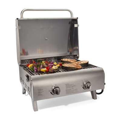 Cuisinart® Chef's Style Tabletop Grill CGG-306