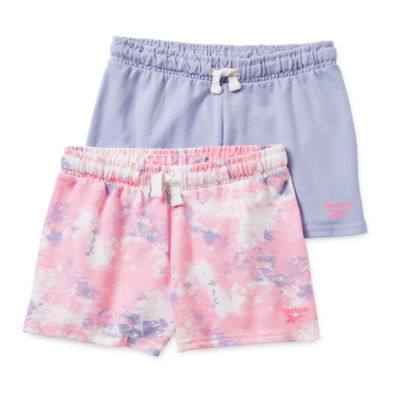 Jcpenney hot sale girls shorts