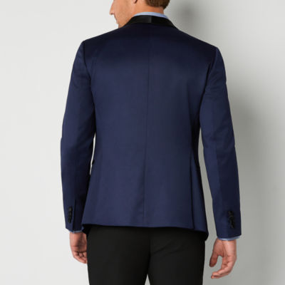 J ferrar hot sale tuxedo shirt