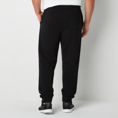 Big and clearance tall jogger pants