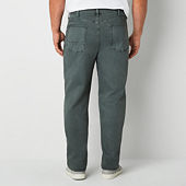 Jcpenney big hot sale mens jeans