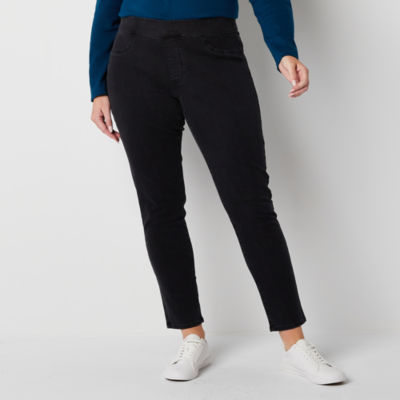 Petite Jeggings Jeans for Women - JCPenney