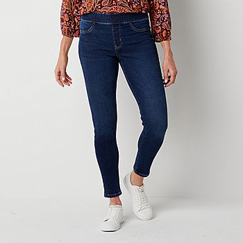 These Levi's Jeggings Look Like Jeans but Are as Comfy as Leggings