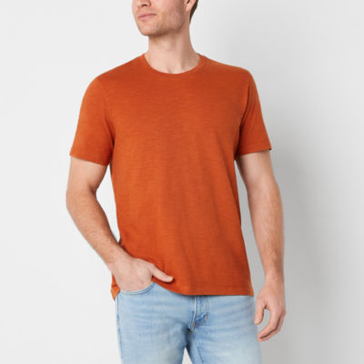 Old Navy Slub-Knit T-Shirt 3-Pack for Men