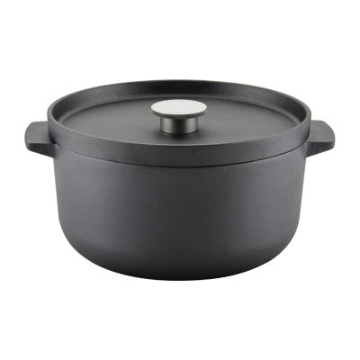 KitchenAid Cast Iron 6-qt. Dutch Oven