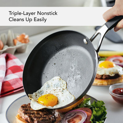 Cooking With Calphalon Nylon 2pc Egg And 