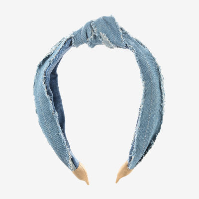 Arizona Denim Womens Headband