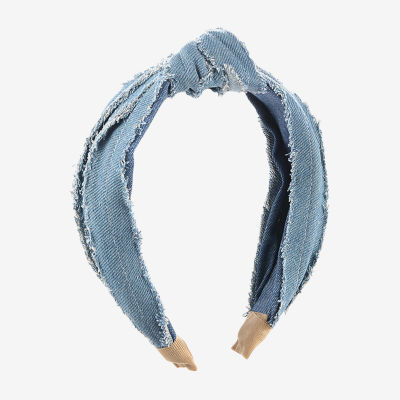 Arizona Denim Headband