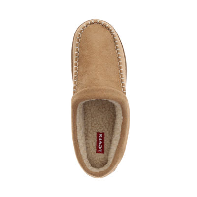 Levi's Mens Clog Slippers