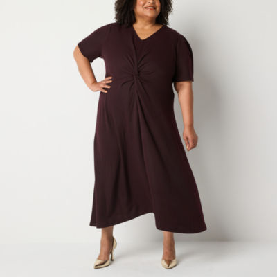 Liz claiborne plus size best sale