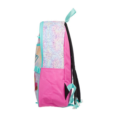 Licensed 5 Piece Squishmallows Feelin Mallow Backpack Set with Lunch Bag