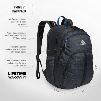 Adidas Prime VII Backpack