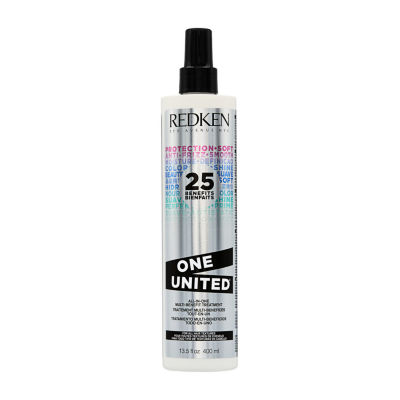 Redken One United All-In-One Leave in Conditioner-13.5 oz.