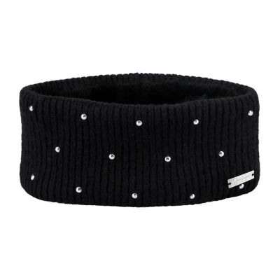 Happy Fella Studded Fleece Lined Ear Warmers