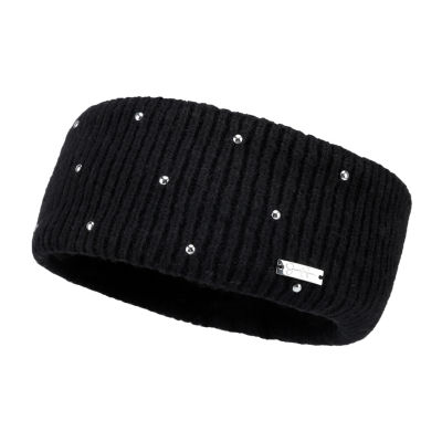 Happy Fella Studded Fleece Lined Ear Warmers