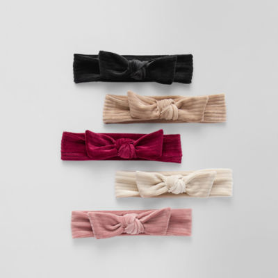 So Adorable 5-pc. Girls Headband