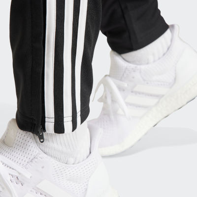 adidas Sereno Mens Mid Rise Tapered Track Pant