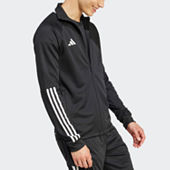 Men s adidas Jackets Jackets for Men JCPenney