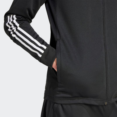 adidas Sereno Mens Lightweight Track Jacket