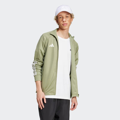 adidas Sereno Mens Lightweight Track Jacket