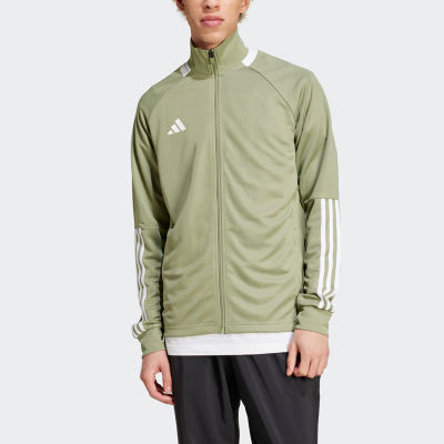adidas Sereno Mens Lightweight Track Jacket
