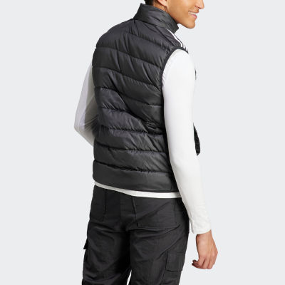 adidas Mens Puffer Vest