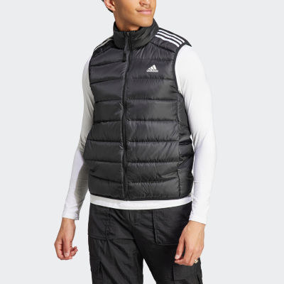 adidas Mens Puffer Vest