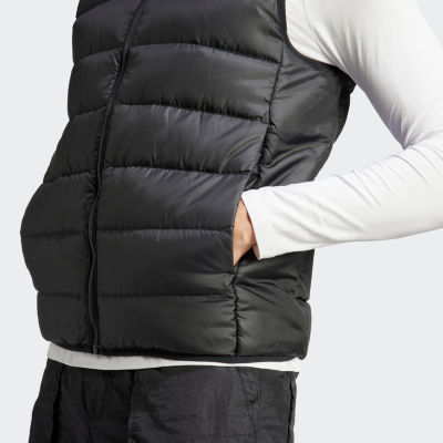 adidas Mens Puffer Vest