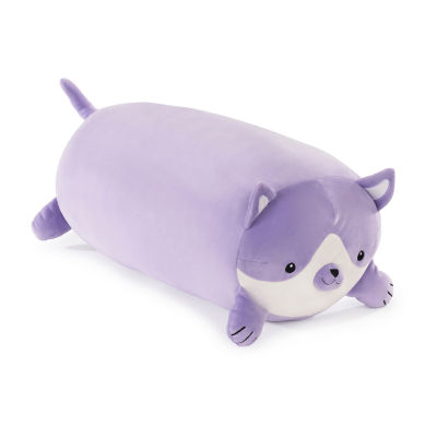 Under the Stars Kids Cat Body Pillow