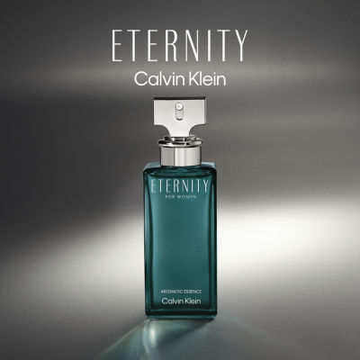 Calvin Klein Eternity For Women Aromatic Essence Parfum Intense