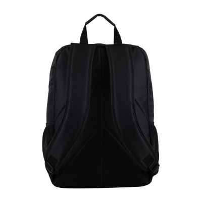 Fuel Storm Top Loader Backpack Black