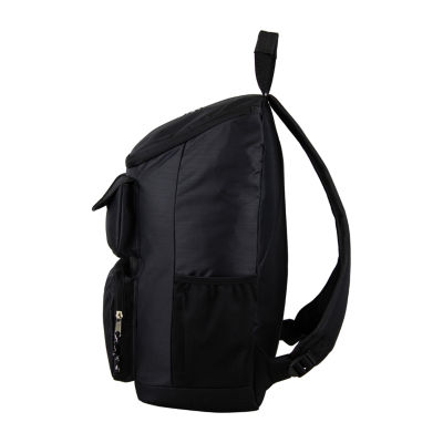 Fuel Storm Top Loader Backpack Black