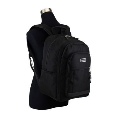 Fuel Trail Tech Backpack Black