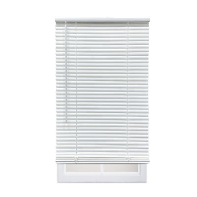 Eco Estates 1" Room Darkening Cordless Mini Blinds