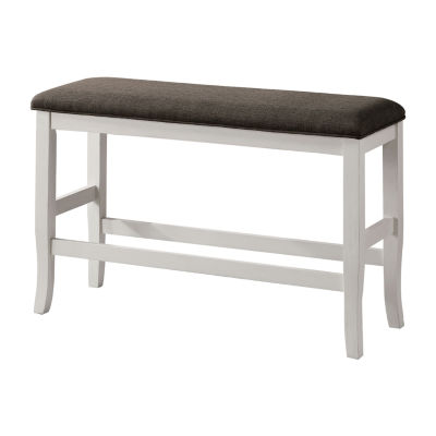 Lunardi Upholstered Bench